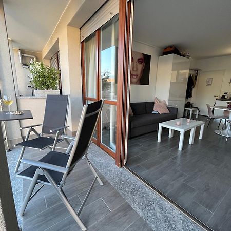 Luxury Apartment Lake Como Acquaseria Zewnętrze zdjęcie