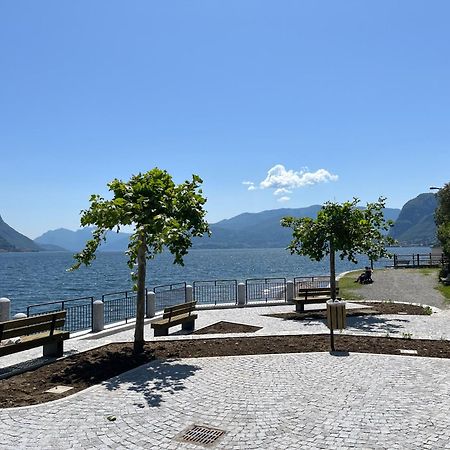 Luxury Apartment Lake Como Acquaseria Zewnętrze zdjęcie