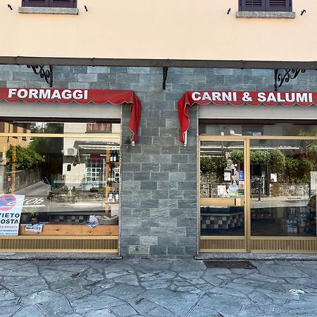 Luxury Apartment Lake Como Acquaseria Zewnętrze zdjęcie