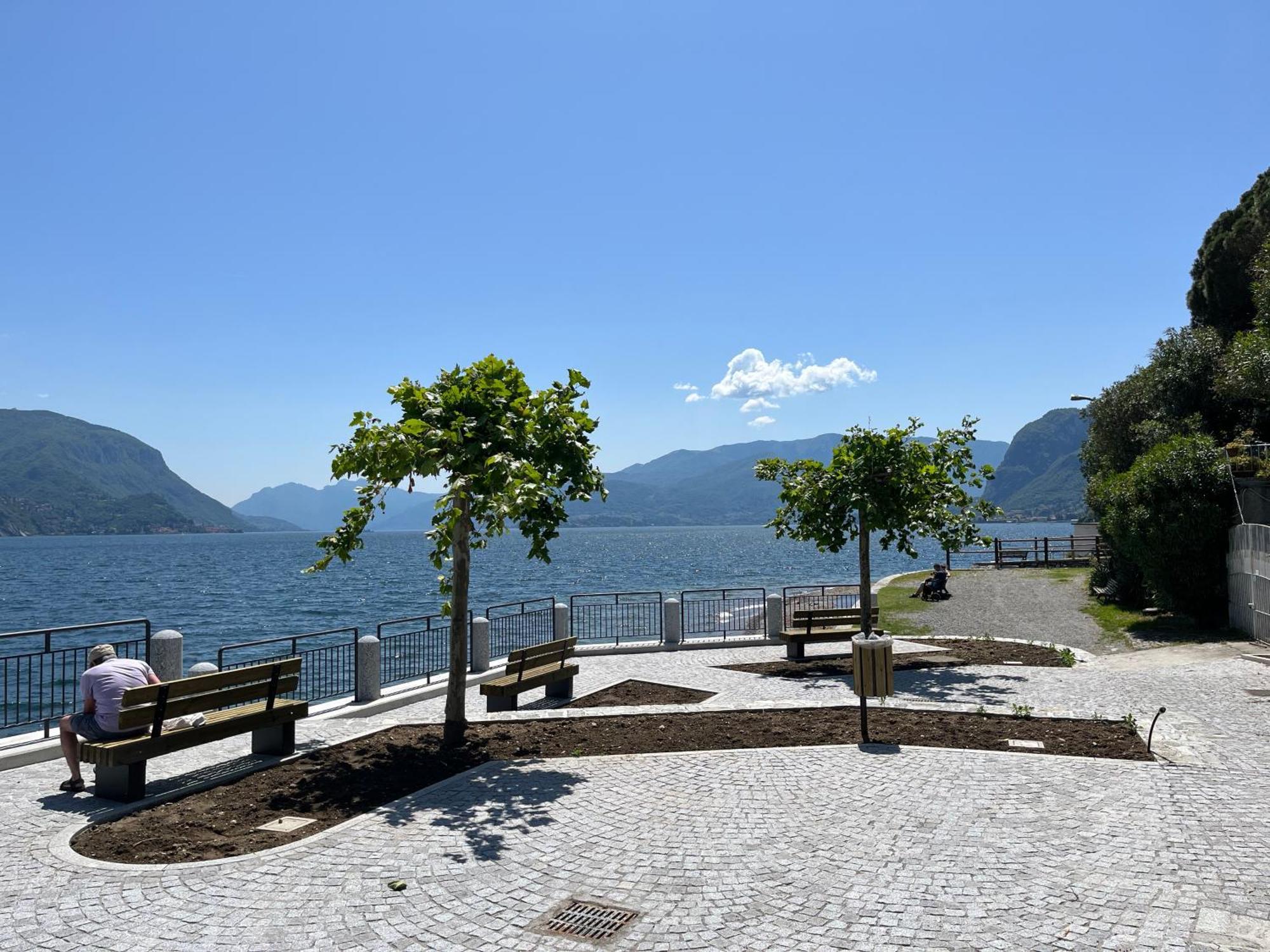 Luxury Apartment Lake Como Acquaseria Zewnętrze zdjęcie