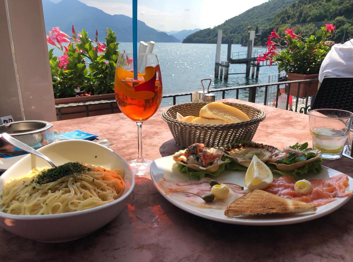 Luxury Apartment Lake Como Acquaseria Zewnętrze zdjęcie