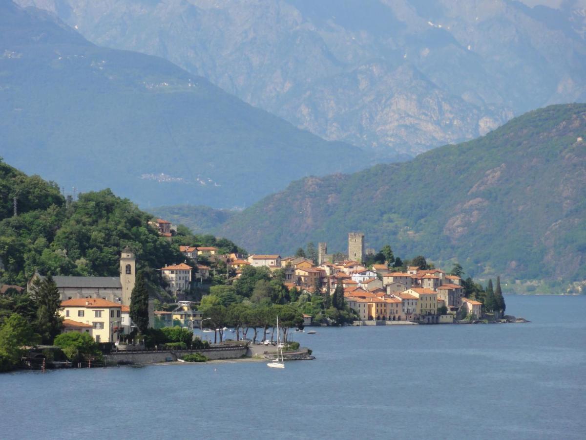 Luxury Apartment Lake Como Acquaseria Zewnętrze zdjęcie