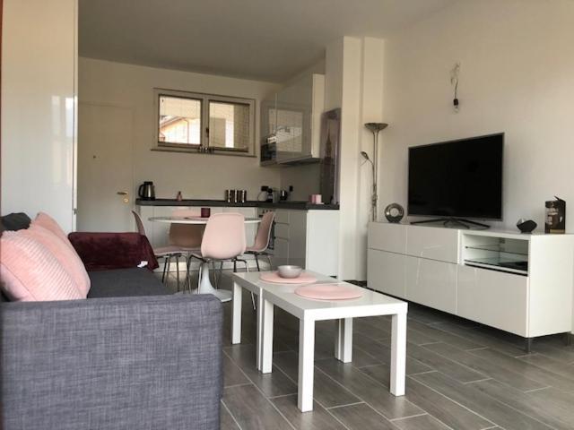 Luxury Apartment Lake Como Acquaseria Zewnętrze zdjęcie