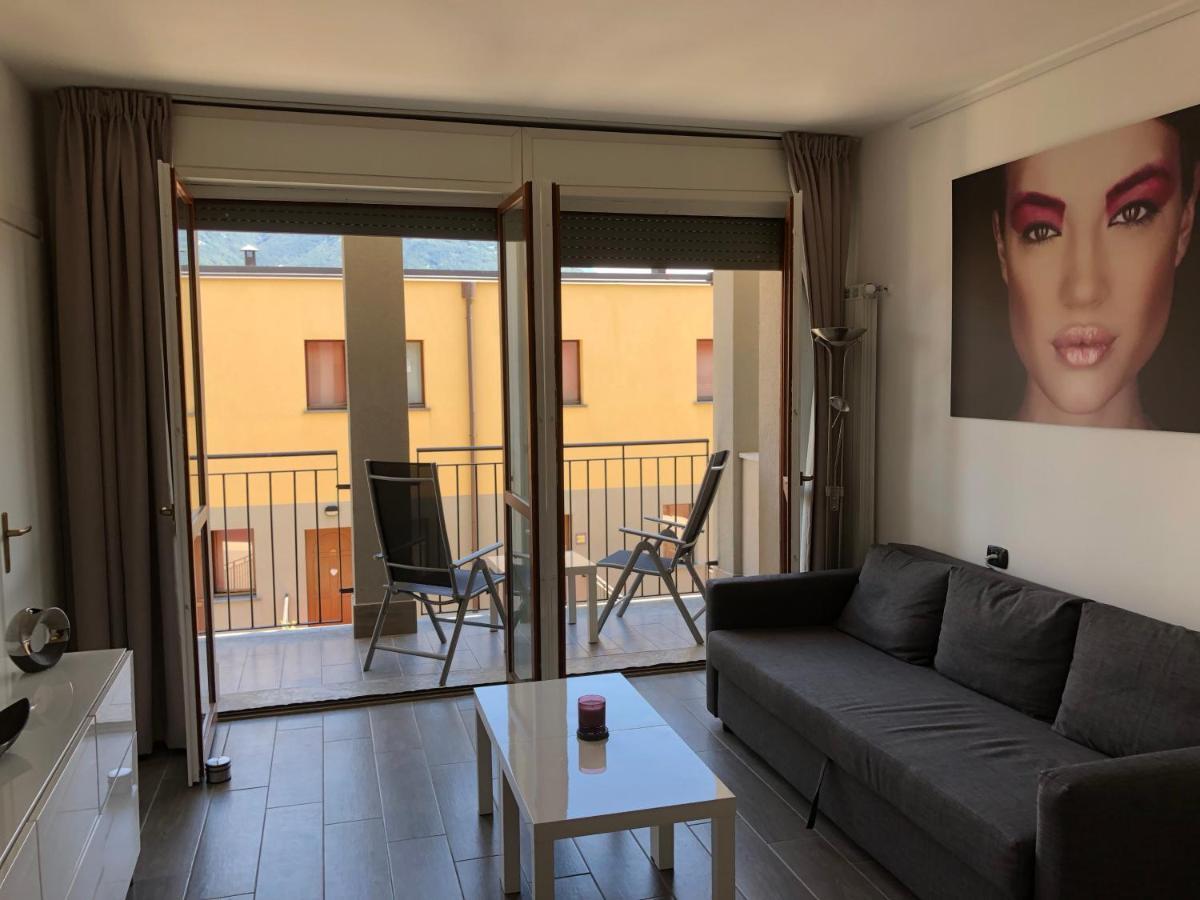 Luxury Apartment Lake Como Acquaseria Zewnętrze zdjęcie