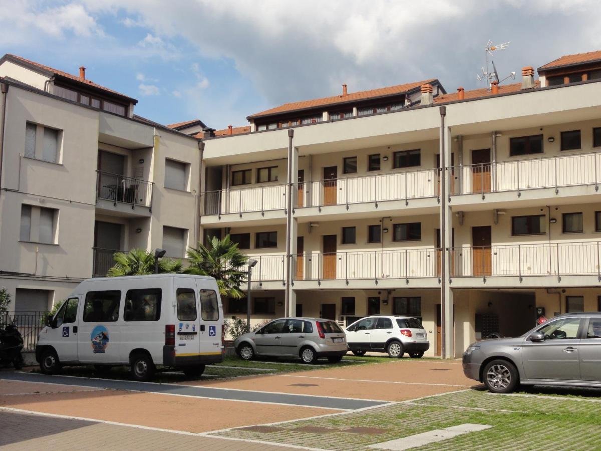 Luxury Apartment Lake Como Acquaseria Zewnętrze zdjęcie