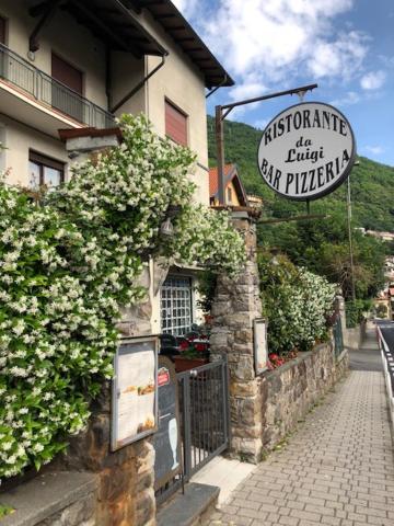 Luxury Apartment Lake Como Acquaseria Zewnętrze zdjęcie