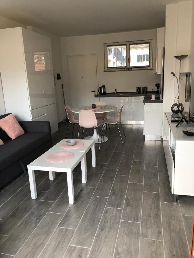 Luxury Apartment Lake Como Acquaseria Zewnętrze zdjęcie