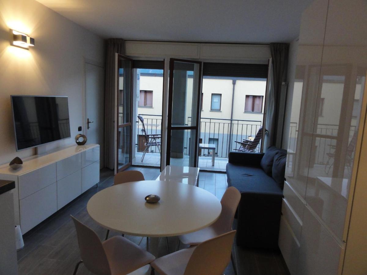 Luxury Apartment Lake Como Acquaseria Zewnętrze zdjęcie