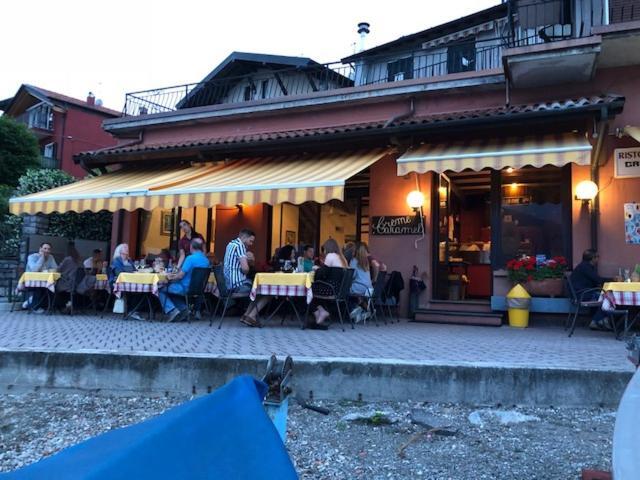 Luxury Apartment Lake Como Acquaseria Zewnętrze zdjęcie