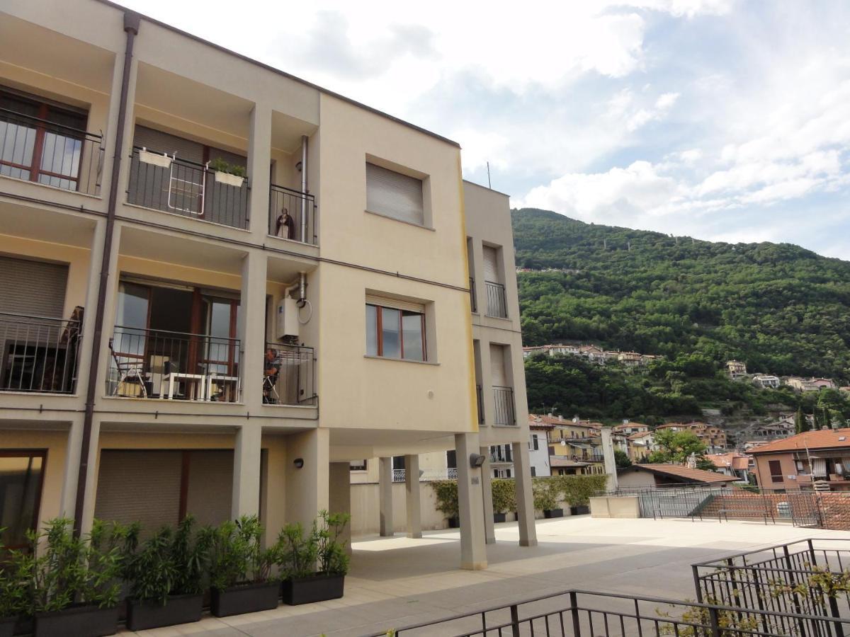 Luxury Apartment Lake Como Acquaseria Zewnętrze zdjęcie